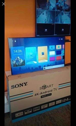 4K Android Led Tv