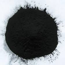 Activated Black Carbon Powder