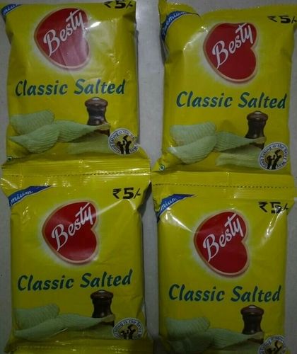 Besty Classic Salted Chips