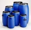 Blue Color HDPE Barrels