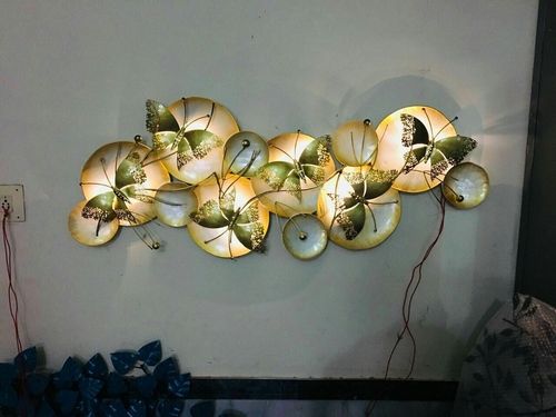 Butterfly LED Wall Decorative Light