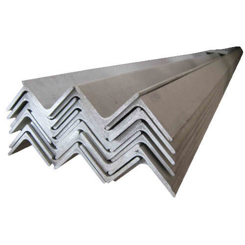 Corrosion Resistant Stainless Steel Angle (409m/410/420)