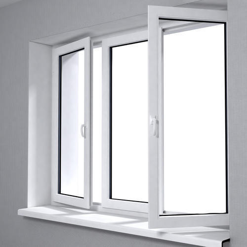 Dimensional Stability UPVC Window