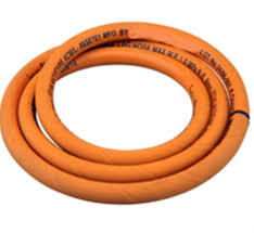 Domestic Lpg Rubber Tubes