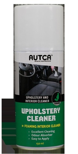 Easy To Apply Upholstery Cleaner By AUTCA