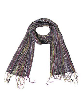 Fancy Designer Scarves For Womens