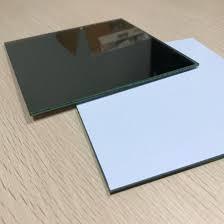 Float Glass and Mirror