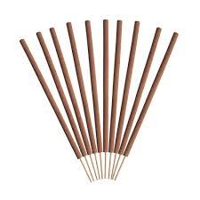 Fresh Aromatic Incense Sticks - Premium Quality Natural Crude Materials, Eco-Friendly & Aromatic Fragrance