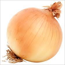 Fresh Orange Onion