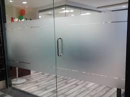 Glass Protective Film For Offices