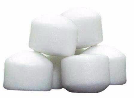 High Grade Camphor Tablets