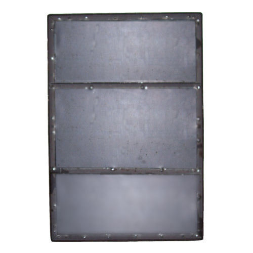 Steel High Grade Shuttering Plates