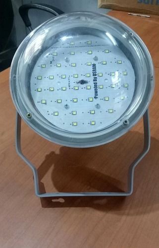 Plastic High Quality Led Light