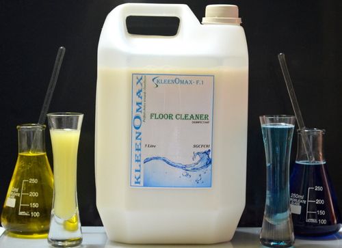 Home Cleaning Liquid Floor Cleaner