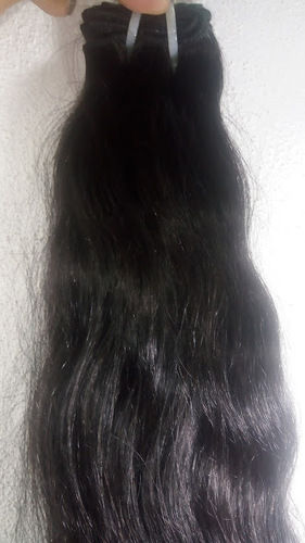 Indian Black Hair Weave