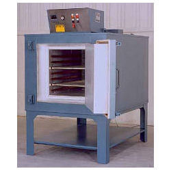 Industrial Ovens And Furnace