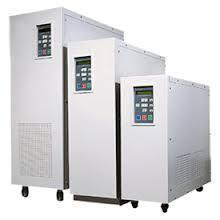 Industrial UPS System