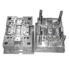 Injection Moulding Dies