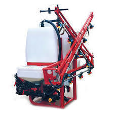 Multi Functional Agricultural Sprayers