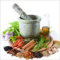 Natural Herbal Extract