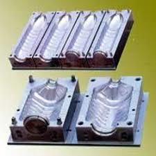 Pet Blow Mould Die