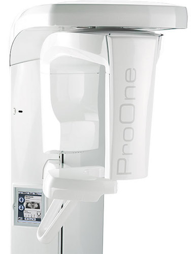 Planmeca Pro One Digital OPG Unit