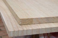 Premium Pine Block Board