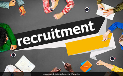 Recruitment Consultancy Service By V HR Professional Services Pvt. Ltd. 