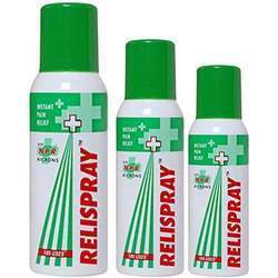 Relispray Spray 30 ml