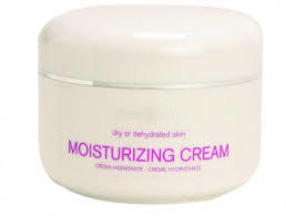 Skin Care Moisturizing Cream