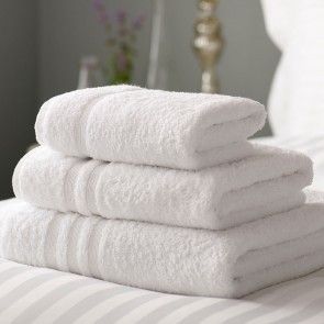 Soft Cotton Bath Towel