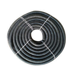 Steel Wire PVC Reinforced Hose Pipe