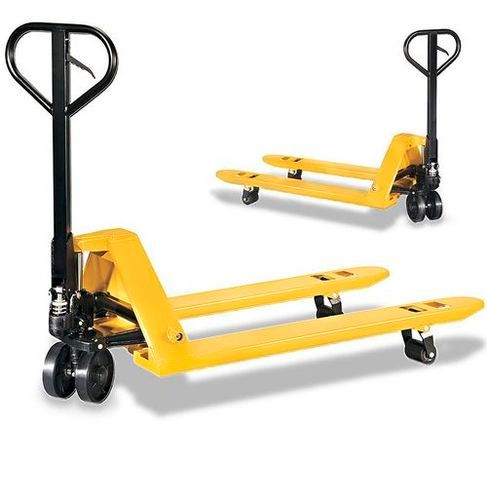 Uline Pallet Trucks