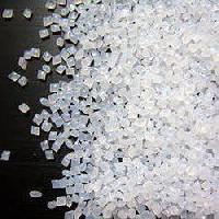 White Nylon Granules