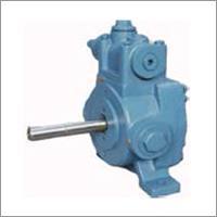  Fuel Oil Gear Pump