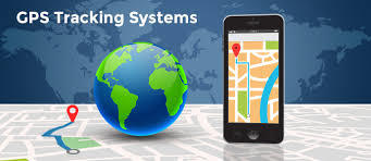 Advanced Gps Tracking System  Usage: Automotive