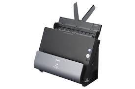 CANON Document Scanner DR-C225