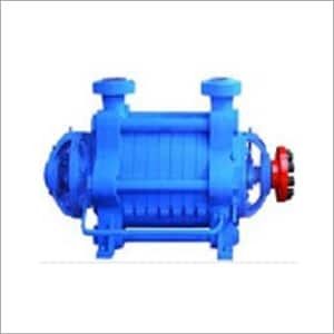 Centrifugal Multistage Pump