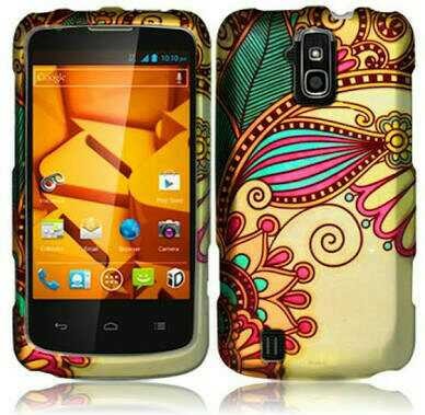 क्लासिक एम्ब्रायडरी मोबाइल कवर डिज़ाइन: बार