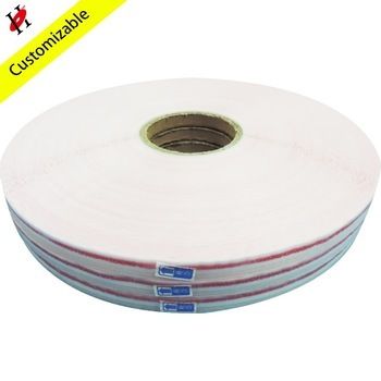 Customizable HDPE Bag Sealing Tape