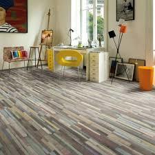 Designer Fancy Laminated Flooring