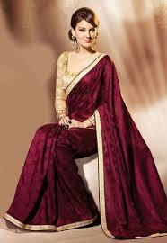 Designer Sarees For Ladies