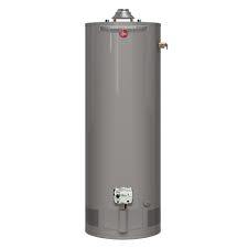 Fully Electric Water Heater