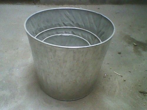 High Grade Iron Planter