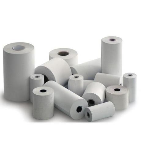 High Grade Thermal Paper Roll for ATM