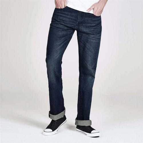 Mens Fancy Denim Jeans