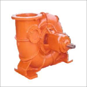 Mixed Flow Pump