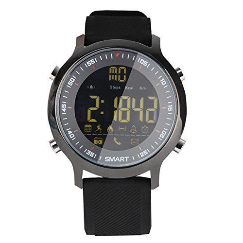 Opta smart watch online made in which country