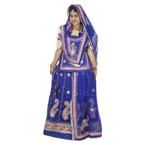 Rajasthani Saree Styles: 6 Traditional Rajasthani Sari Draping Styles for  Women | VOGUE | Sari draping styles, Saree styles, Saree