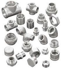 Stainless Steel Pipe And Fittings